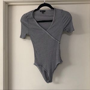 Top shop bodysuit